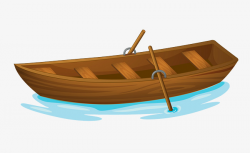 A Boat, River Water, Brook, The River PNG Image and Clipart for Free ...