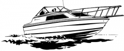 Speed boat clip art | Clipart Panda - Free Clipart Images