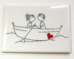 free google clip art stick figures boats - Google Search | Pictures ...