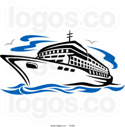 Sailboat Awful Cruise Ship Clip Art Image Design Carnival Free ...