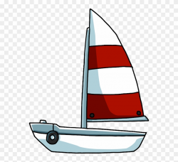 Sail Boat Png - Sail Clipart Transparent Background, Png ...