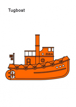 39 best Tug Boat Stuff images on Pinterest | Anchor, Anchors and ...