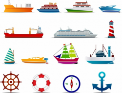 Boat free vector download (438 Free vector) for commercial use ...