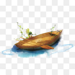 Watercolor Boat Png, Vectors, PSD, and Clipart for Free Download ...
