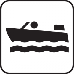 Motorboating Motor Boating White Clip Art at Clker.com - vector clip ...