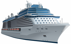 White Cruise Ship PNG Clipart - Best WEB Clipart