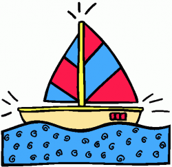 Ship cute boat clip art clipart clipartwiz clipartix - Clipartix