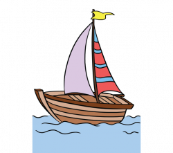 Sailboat Drawing | Free download best Sailboat Drawing on ...