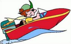 Free Boat Clipart