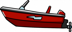 Image - Jet Boat SU.png | Scribblenauts Wiki | FANDOM powered by Wikia