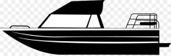 Motor Boats Jetboat Computer Icons Clip art - yacht png download ...