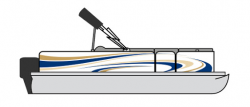 Free Pontoon Boat Cartoon Clipart - Clipartmansion.com