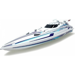 Cyclone RC Speed Boat 3ft 1/16