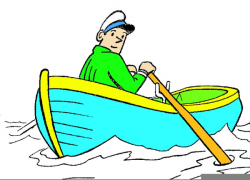 Row Row Row Your Boat Clipart | Free Images at Clker.com - vector ...