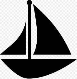 Sailboat Clip art - sail boat png download - 1007*1024 - Free ...