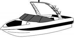 Boat Covers to Fit Different Styles of Boats Including V Hull ...