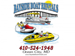 Water Activities Sports in Ocean City, MD | OCbound.com