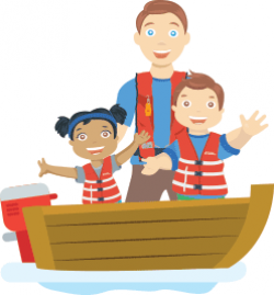 Texas Boating Safety Course: BoatUS Foundation