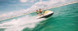 Panama City Beach Water Sports - Things to Do