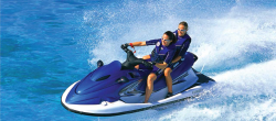 Wave Runner, Jet Ski & CraigCats Rentals - Blue Water Power Boat Rentals