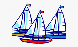Huge Freebie Download For Powerpoint Sailing - Clipart Boats ...