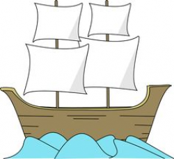FREE Printable Mayflower Coloring Pages | Free printable ...