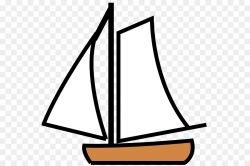 Sailboat Boating Clip art - Cartoon Sailboats png download - 600*596 ...