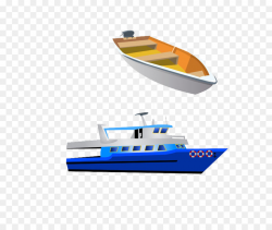 Boat Royalty-free Ship Clip art - Ship boat png download - 1433*1200 ...