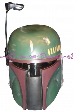 DIZDUDE.com | Disney Star Wars Boba Fett Helmet Dizdude's Webstore