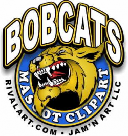 Bobcat Clipart on Rivalart.com