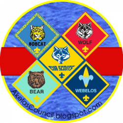 Akela's Council Cub Scout Leader Training: Bobcat, Wolf, Bear ...
