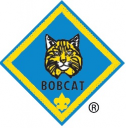 The Bobcat Rank - Cub Scout Pack 817 Plantation Florida
