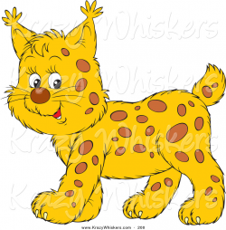 Animal Clipart - New Stock Animal Designs by Some Of the Best Online ...