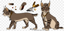Bobcat Drawing Anime Animated cartoon Clip art - lynx png download ...