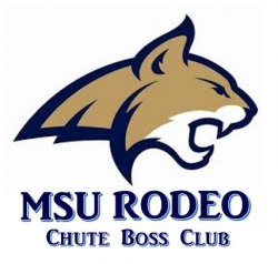 Chute Boss Club - Bobcat Rodeo Office | Montana State University