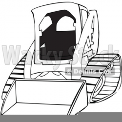 Color Skid Steer Clipart | Free Images at Clker.com - vector clip ...