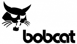 Bobcat Logo Clipart