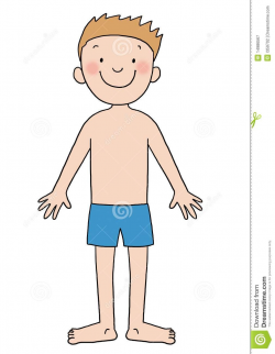 Unique Human Body Clipart Gallery - Digital Clipart Collection