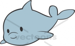 Baby Dolphin Whole body | Clipart Panda - Free Clipart Images