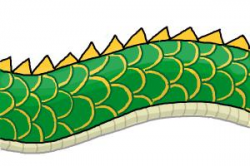 Dragon Scales Drawing at GetDrawings.com | Free for personal use ...