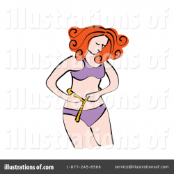 Body Measurements Clipart #90863 - Illustration by Prawny