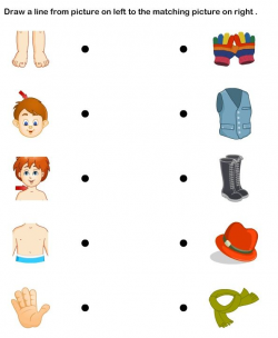 body parts, activities for kids - Google pretraživanje | montessori ...