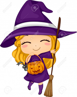Body Clipart witch - Free Clipart on Dumielauxepices.net