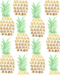 Trend Alert: Pineapples etc | Justina blakeney, Patterns and Wallpaper