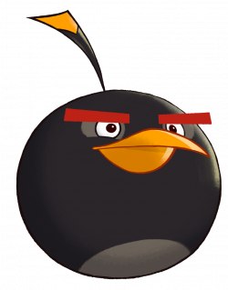 bomb | Image - 20130404-bomb.png - Angry Birds Wiki | boom ...