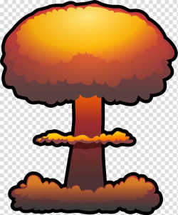 Explosion , Atomic Bomb transparent background PNG clipart ...