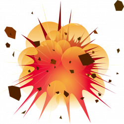 bomb explosion clip art on | Clipart Panda - Free Clipart Images