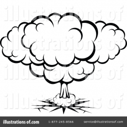 28+ Collection of Bomb Explosion Drawing | High quality, free ...