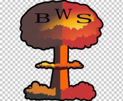 Nuclear Weapon Nuclear Explosion Nuclear Warfare PNG ...