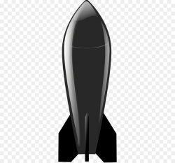 Bomb Nuclear weapon Clip art - Nuclear Missile Cliparts png download ...